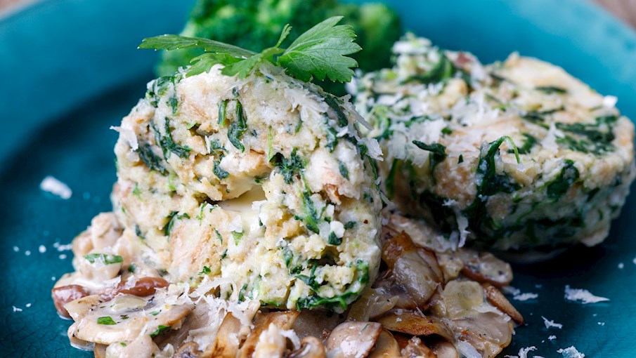 16 Best Side Dishes in Italy TasteAtlas