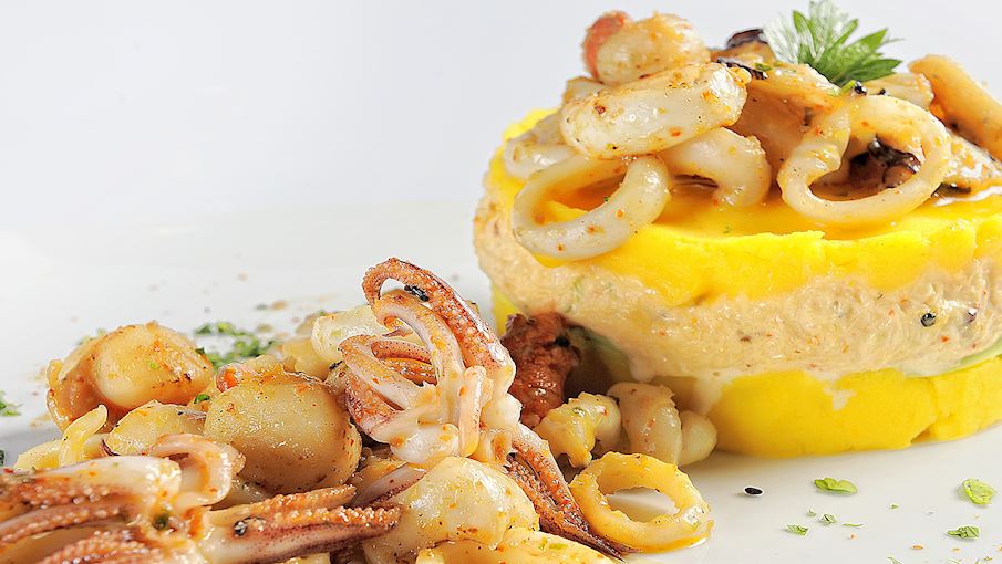 29 Best Appetizers in Peru TasteAtlas