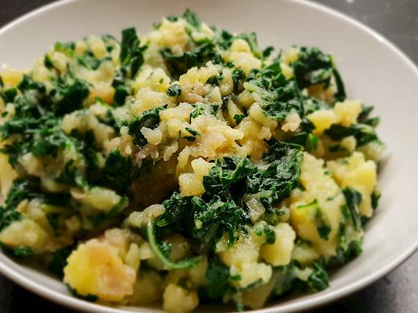 4 Most Popular Haitian Side Dishes - TasteAtlas