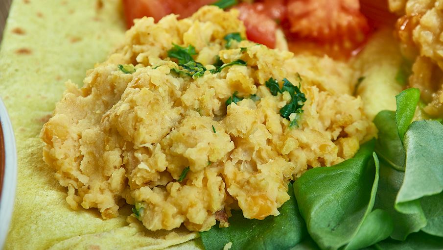 10 Most Popular African Dips TasteAtlas