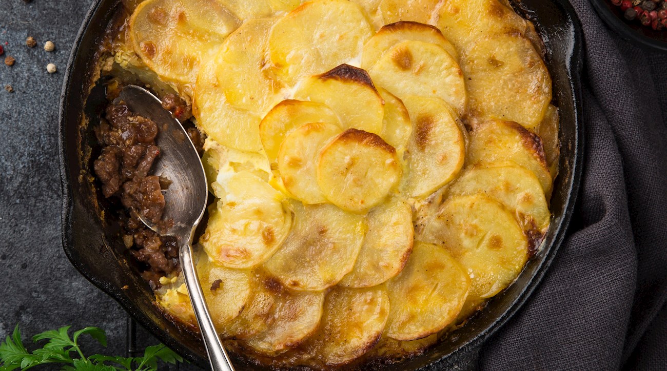 3 Most Popular Pies With Veal TasteAtlas