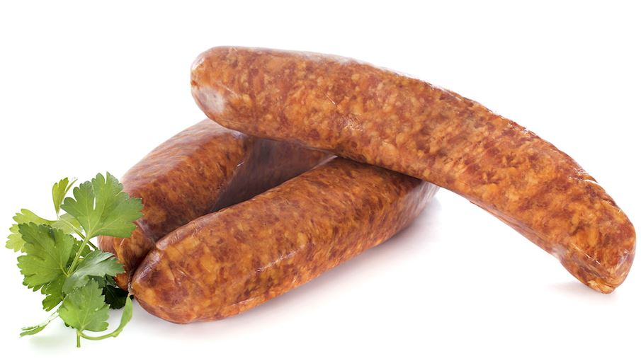 100 Most Popular European Sausages TasteAtlas