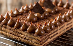 Chocotorta