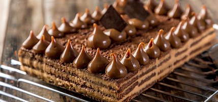 Chocotorta