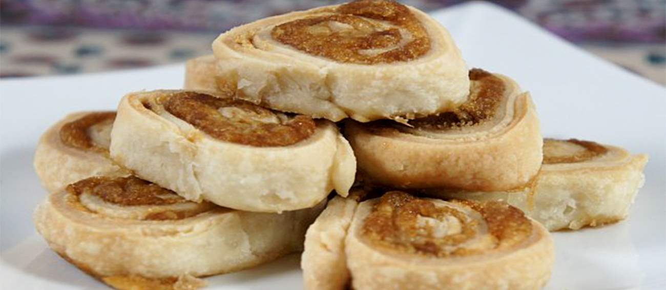 Pets de Sœurs Traditional Sweet Pastry From Canada TasteAtlas