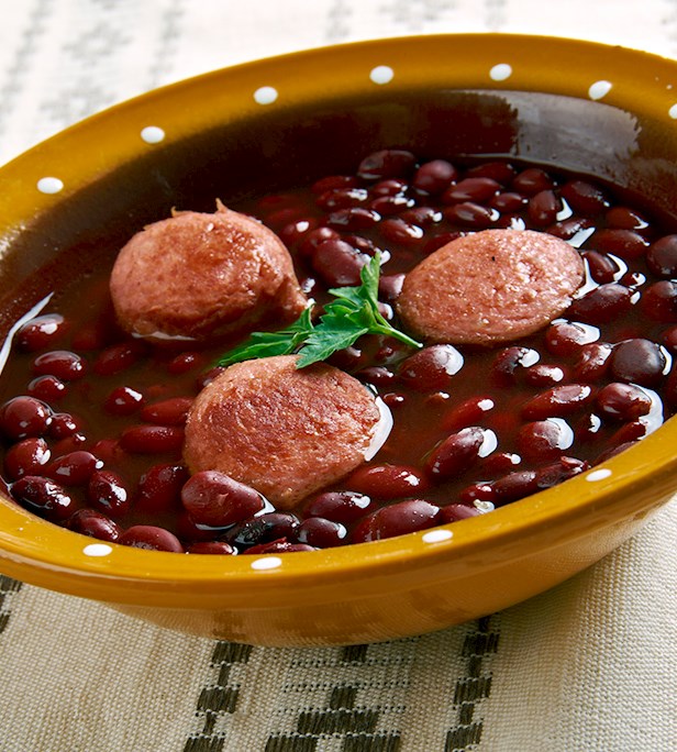 Eat Local in La Rioja - TasteAtlas