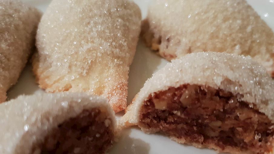 100 Most Popular Cookies in the World - TasteAtlas