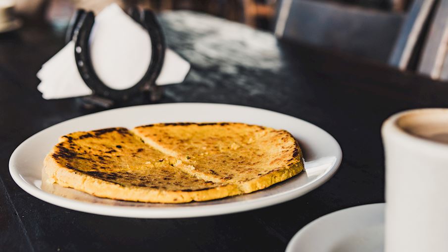 9 Best Side Dishes in Colombia TasteAtlas