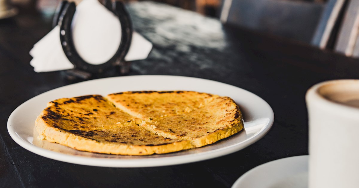 4 Worst Rated Colombian Snacks TasteAtlas