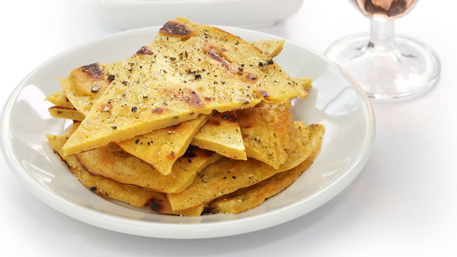 4 Most Popular French Street Foods - TasteAtlas