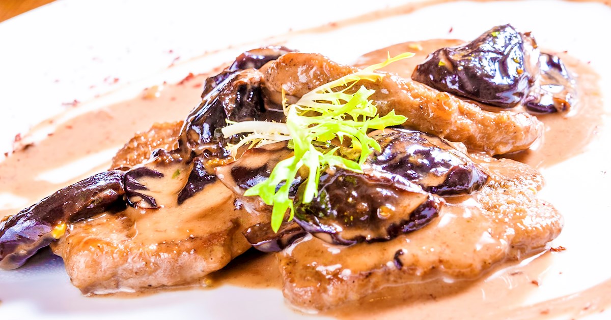 4 Best Pork Dishes in France TasteAtlas