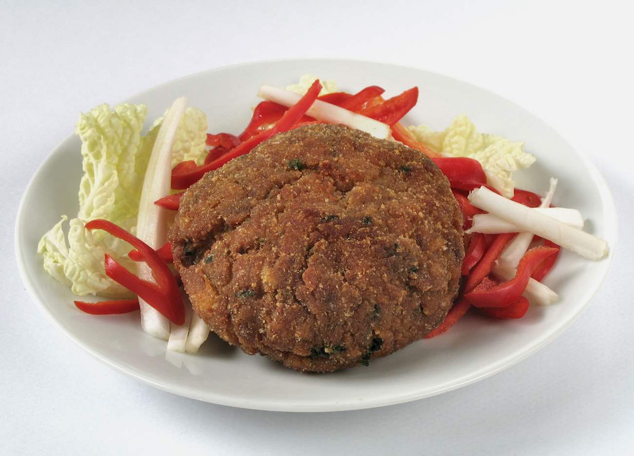Faschierte Laibchen | Traditional Ground Meat Dish From Austria