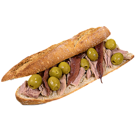 Pan de Barra | Traditional Bread From Spain, Western Europe