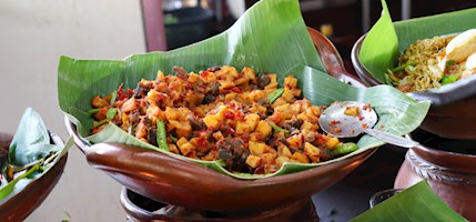 Sambal goreng