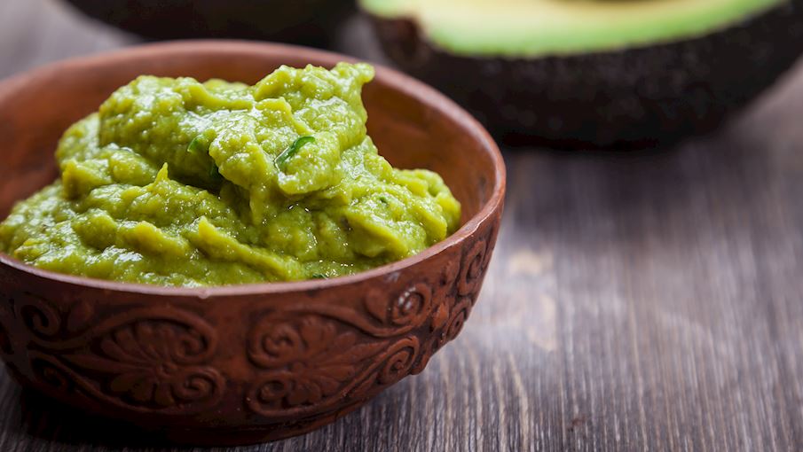 64 Best Dips in the World TasteAtlas