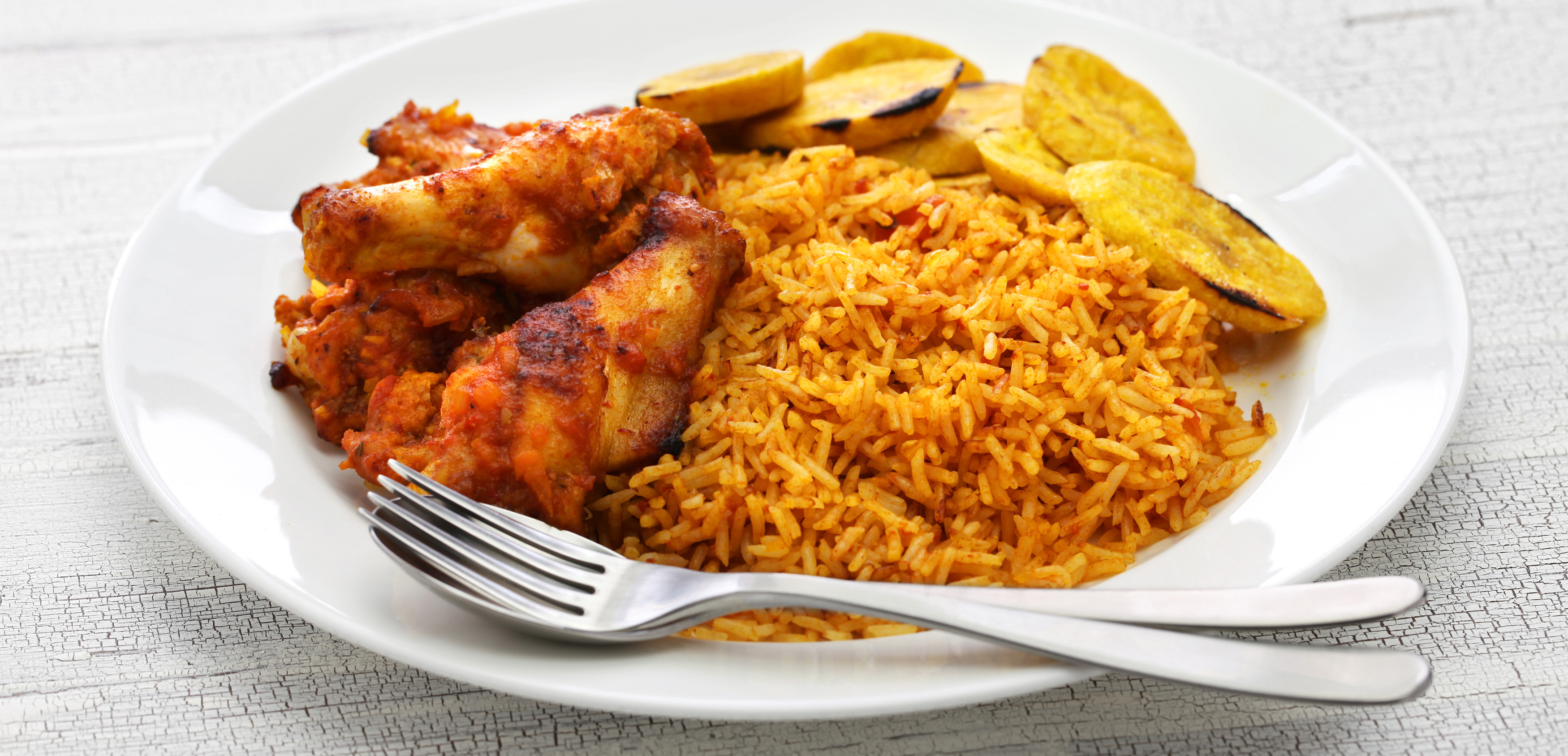 Best Rated Nigerian Food TasteAtlas