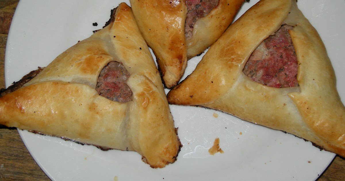 3 Best Savory Pastries in Argentina TasteAtlas