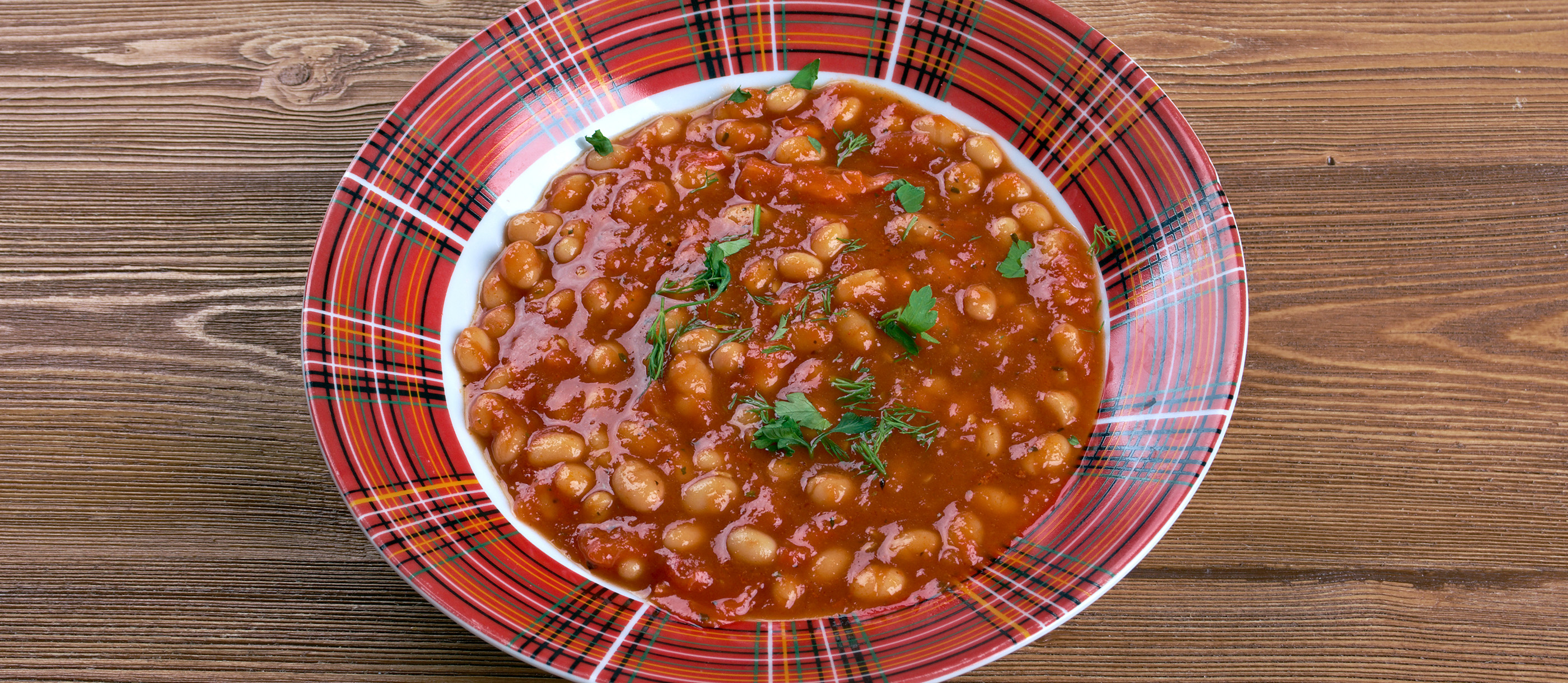 Fagioli All'uccelletto | Traditional Stew From Tuscany, Italy