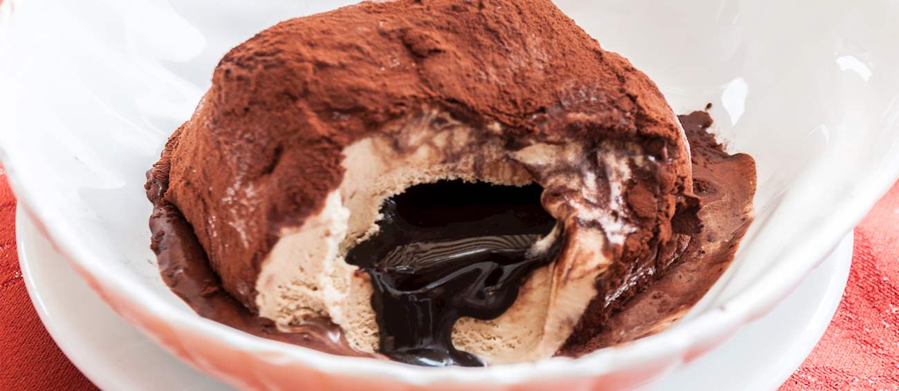 tartufo ice cream near me