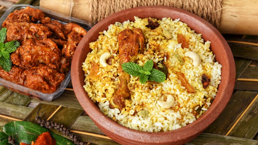 10 Biryani Varieties Ranked From the Best To the Worst - TasteAtlas