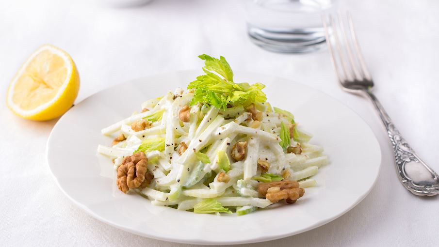 10 Most Popular American Appetizers TasteAtlas