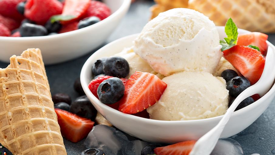 50 Most Popular Frozen Desserts in the World TasteAtlas