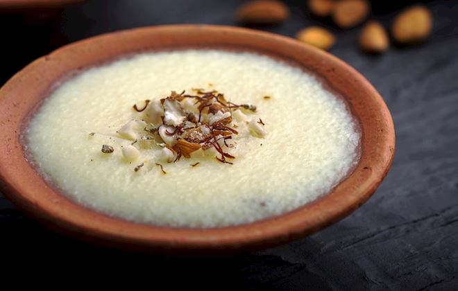 Afghan Desserts: Best Recipes & Restaurants | TasteAtlas