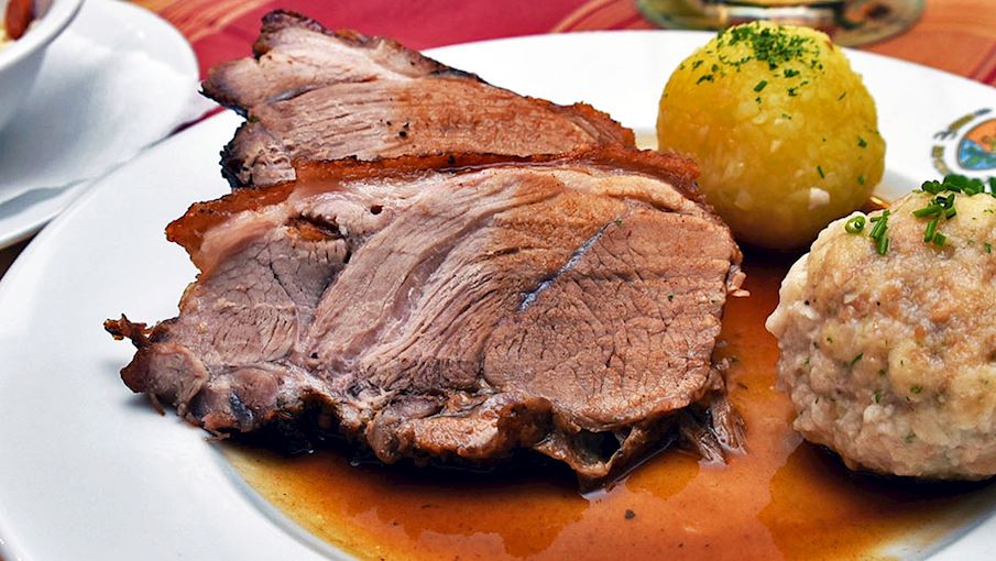 10 Most Popular German Meat Dishes TasteAtlas