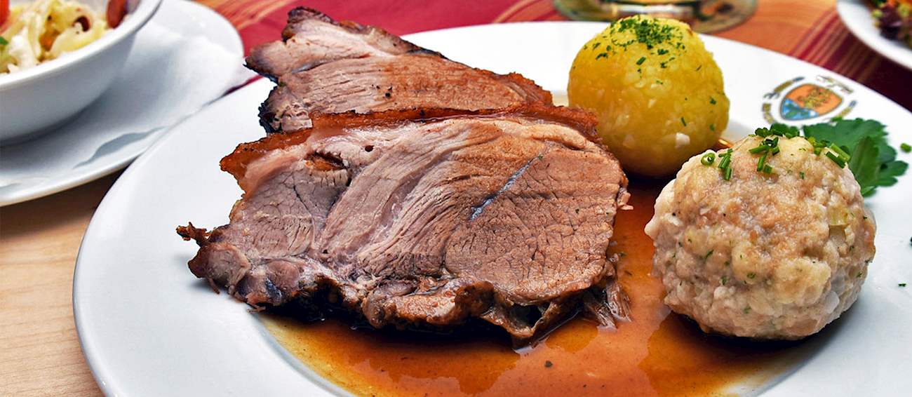 8 Best Rated German Pork Dishes TasteAtlas