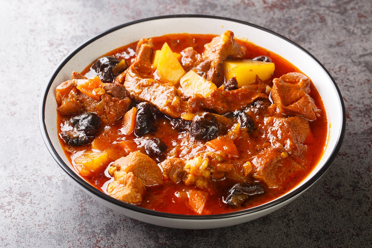 3 Most Popular Stews With Sheep Meat and Dried Fruit TasteAtlas