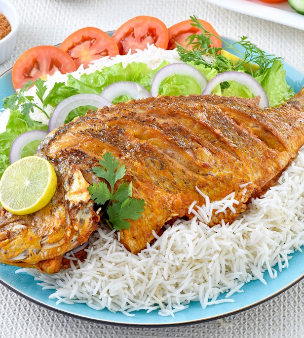 Nicargua Rice Eat Local in Nicaragua - TasteAtlas