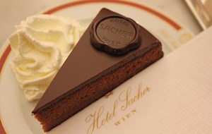 Sacher-Torte