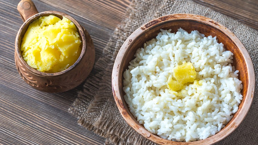4 Most Popular Rice Dishes With Basmati and Ghee TasteAtlas