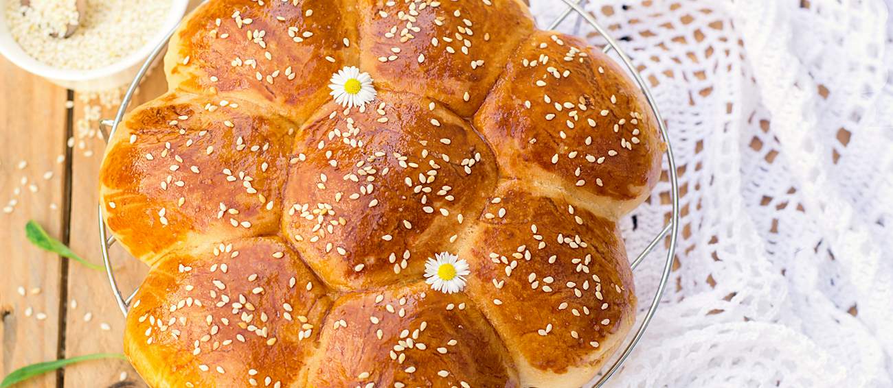 8 Best Rated Western European Sweet Breads