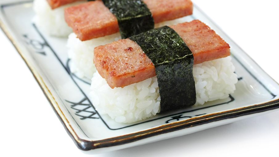 Hawaiian Food: Top 42 Dishes - TasteAtlas