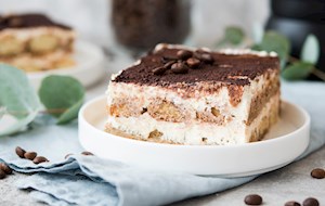Tiramisù