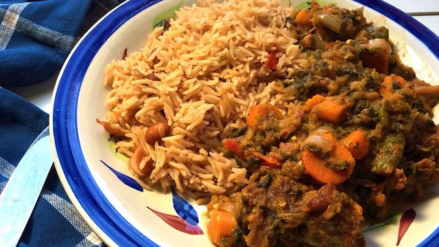 10 Most Popular Haitian Dishes - TasteAtlas, image size:1476x830