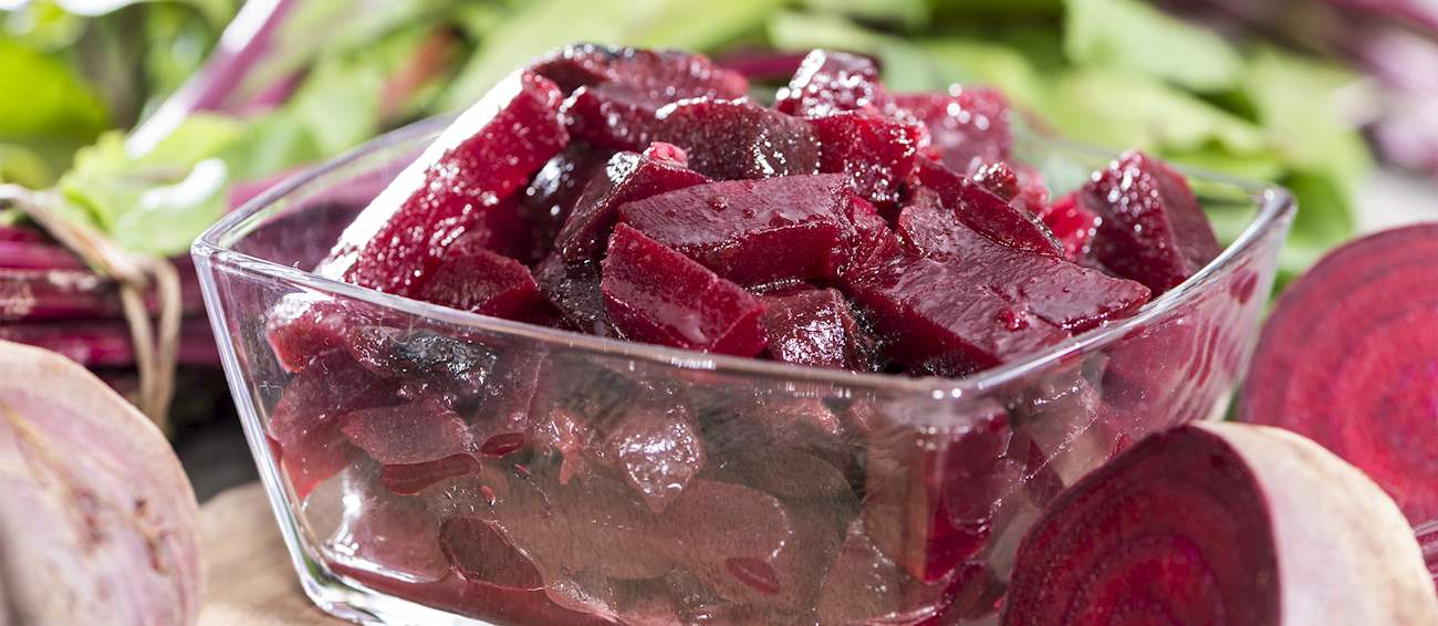 11 Best Rated Dishes With Horseradish TasteAtlas