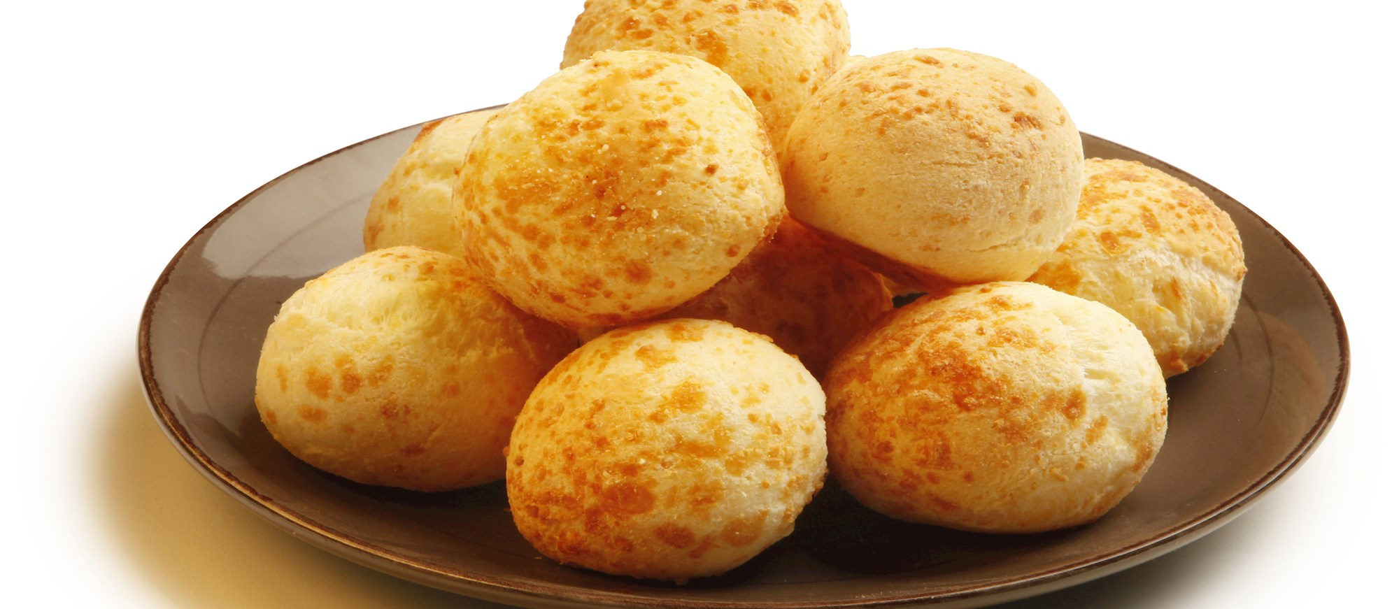 Where to Eat the Best Cuñape in the World? TasteAtlas