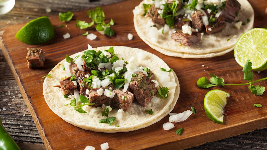 33 Best Meat Dishes in Mexico - TasteAtlas