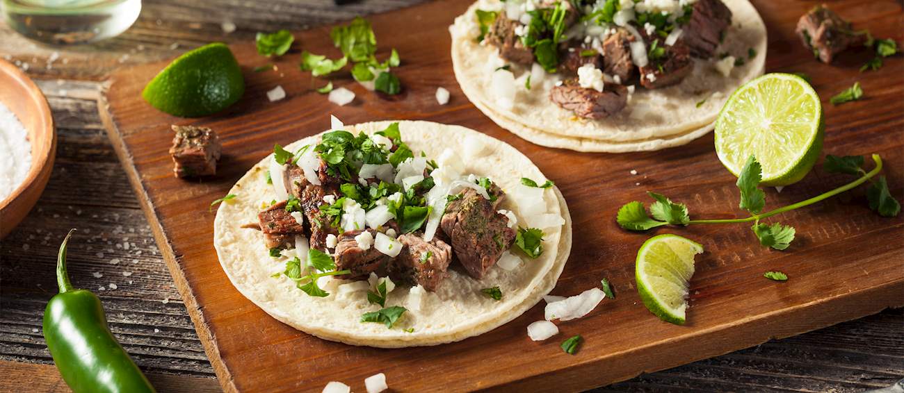 23 Best Meat Dishes in Mexico - TasteAtlas