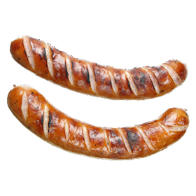 Bratwurst | Traditional Sausage From Nuremberg, Germany