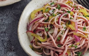 Tiroler Wurstsalat
