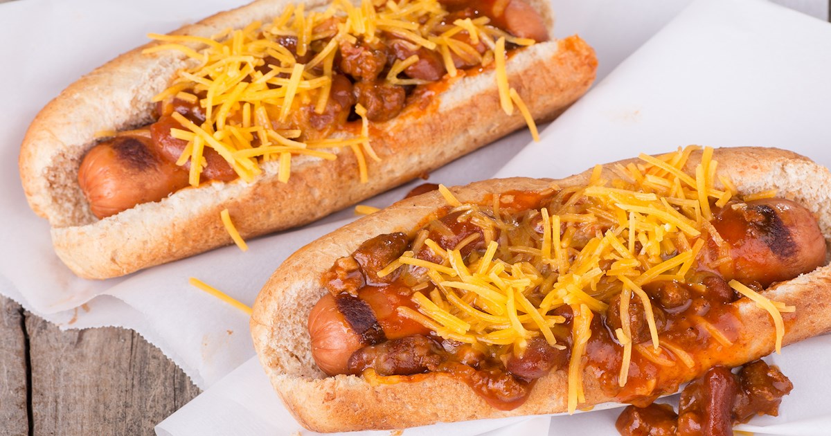 11 Foods in Cincinnati Best Authentic Restaurants TasteAtlas