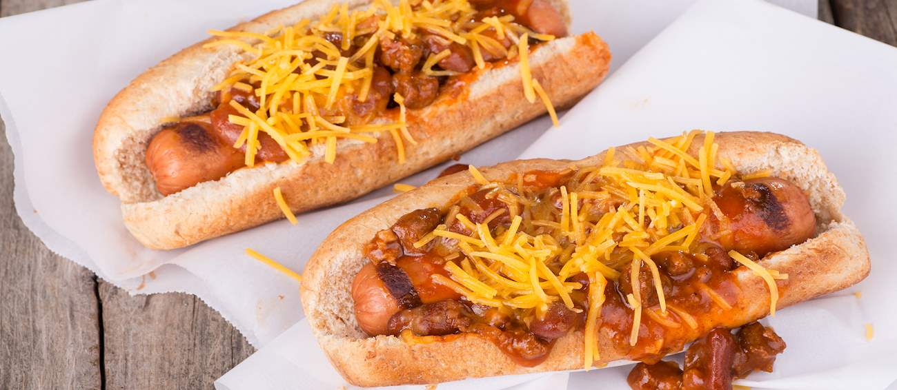 3 Worst Rated Midwestern American Street Foods