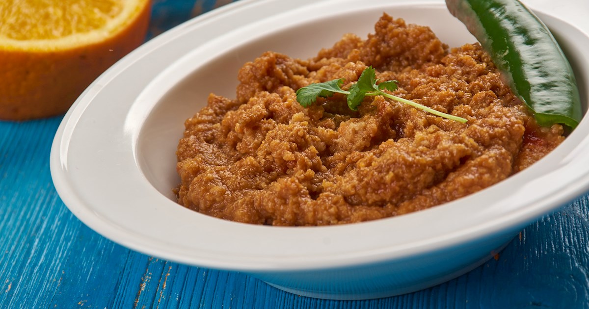 29 Best Breakfasts in Africa - TasteAtlas