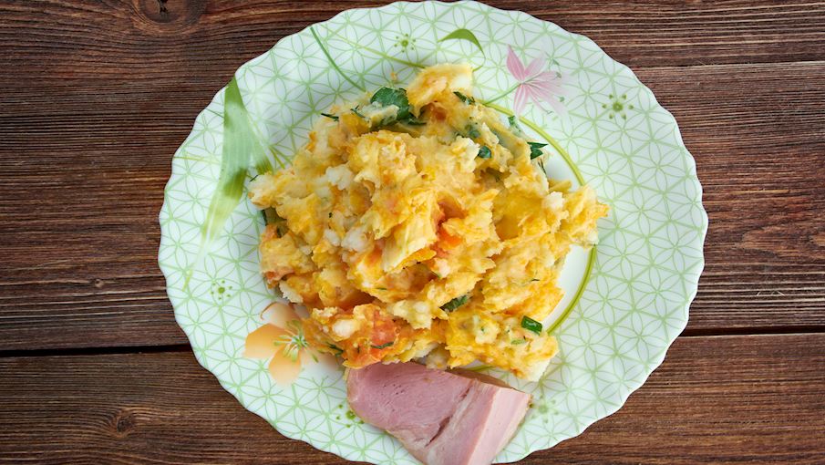 3 Most Popular Scottish Vegetable Dishes TasteAtlas