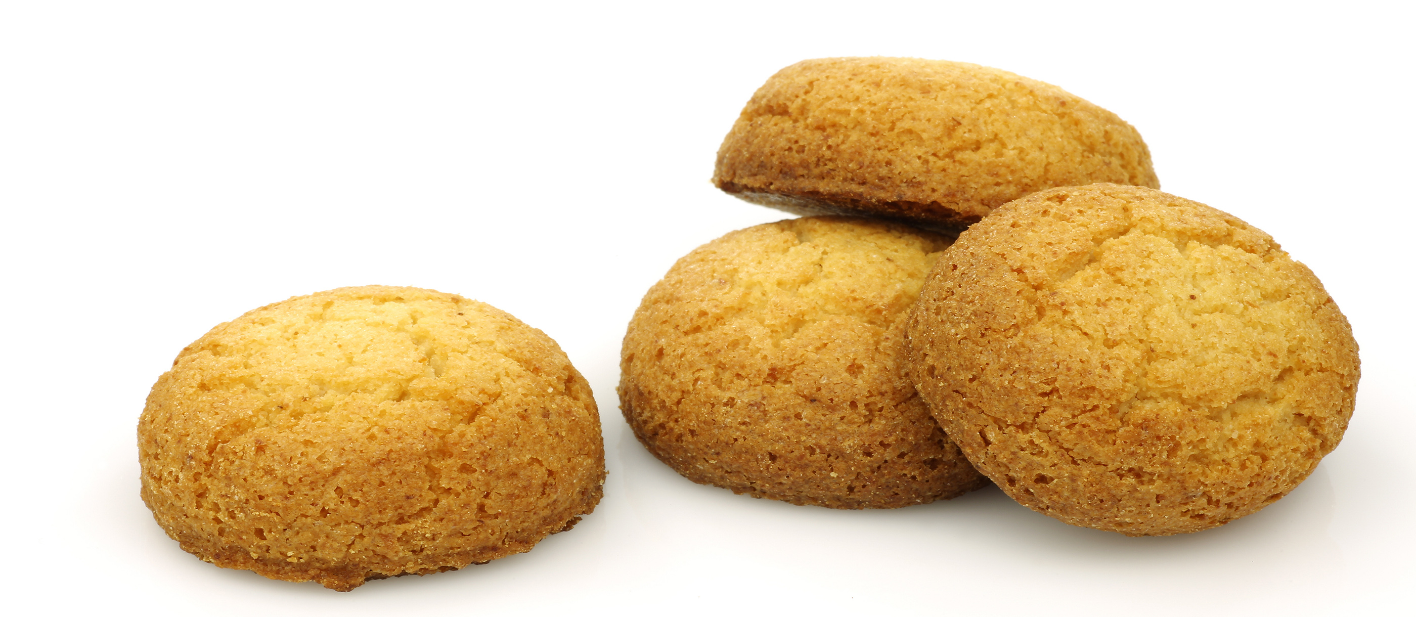Bitterkoekjes Traditional Cookie From Netherlands