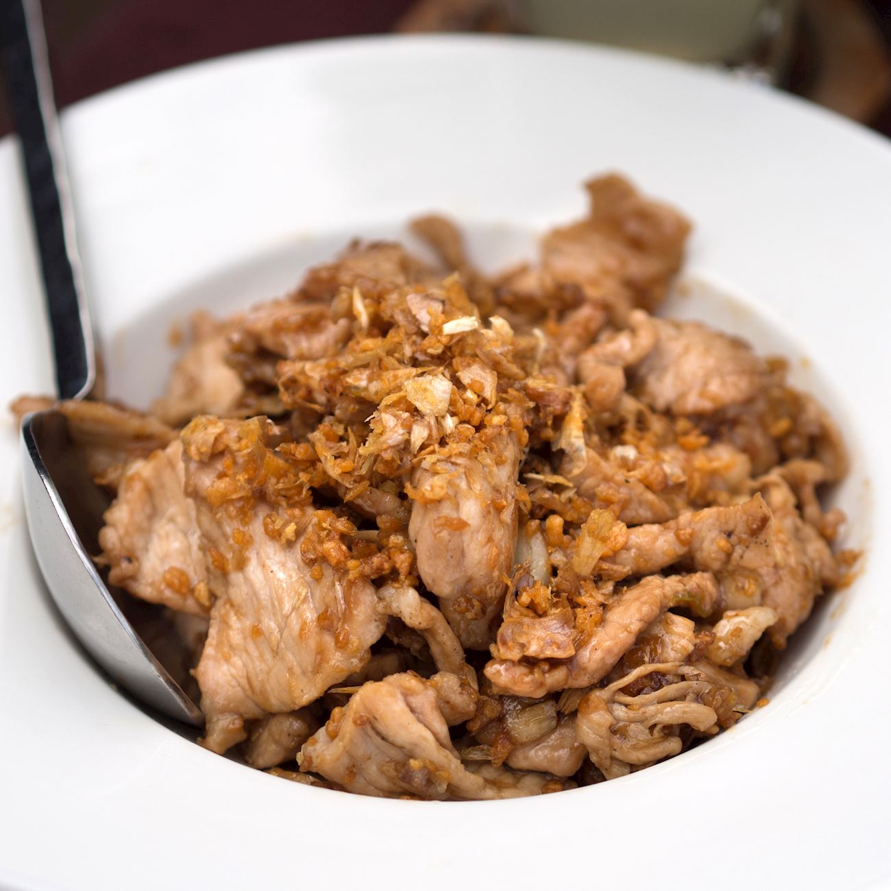 8 Worst Rated Southeast Asian Pork Dishes TasteAtlas