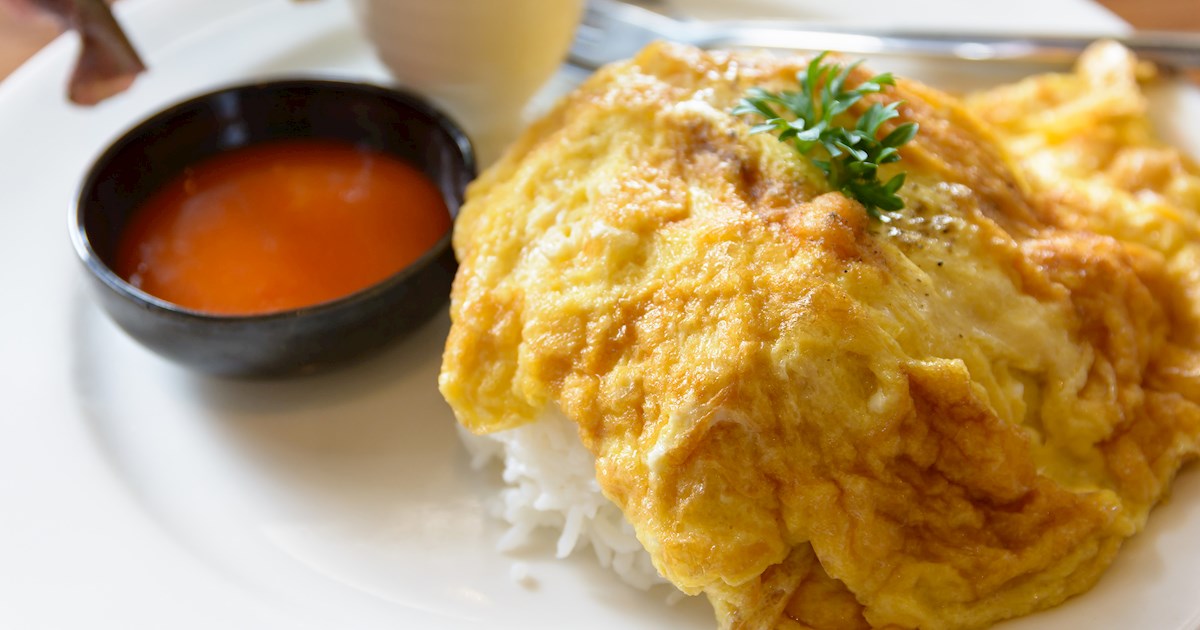 4 Most Popular Egg Dishes With Pork and Eggs TasteAtlas